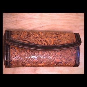Coldwater Creek Wallet